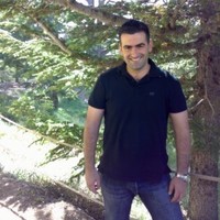 mouhamad jomaa