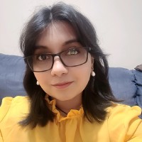 Vidhya Raveendranath