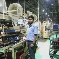 Sumanta Kumar Sethi