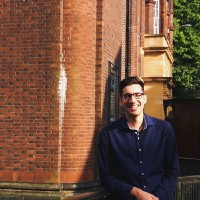 Athanasios Karageorgos