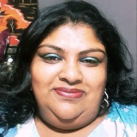 Deshnee Chetty-Sherief