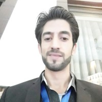 Masood Wali Khan