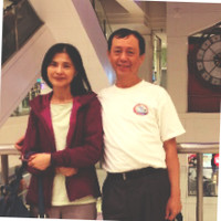 Hsu-Yu Huang