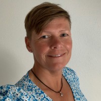Majbritt Fallesen