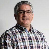 Eric Demers