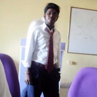 Manoj Prabakar