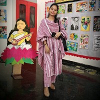Laxmi Arya
