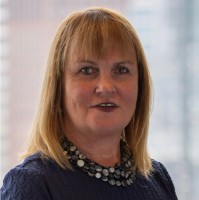 Diane Mcloughlin