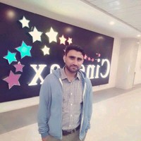 Nafees Ali