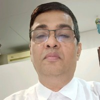 A C Mishra