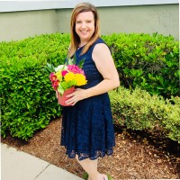 Kathy Gustafson