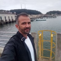 Leandro Aparício Ferreira