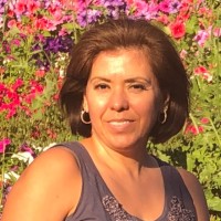 Rosie Puente
