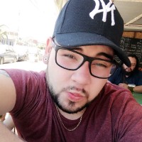Bryan Vasquez