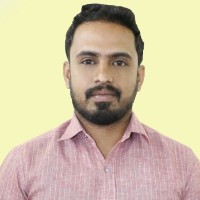 Dr. Siddharth B K