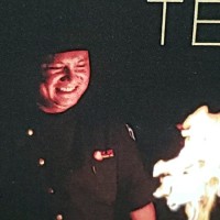 Vincent Pascual