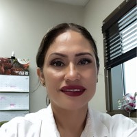 Maria Martin