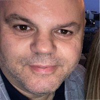 Tony Mitreski