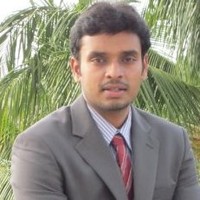 Hariharan Loganathan