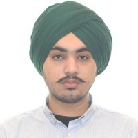 Manpreet Singh