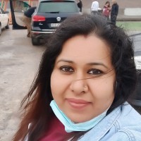 Remya Das