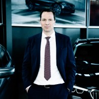 Søren Vinderslev