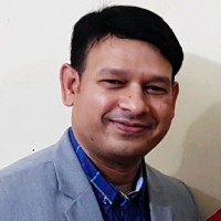 Anup Roy