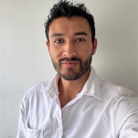 Daniel Salinas