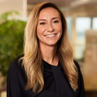 Nina Dizdarevic