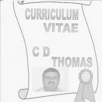 Craig Douglas Thomas