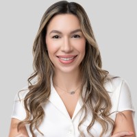 Giselle Hoffman