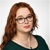 Julia Biletska