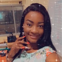 Grace Omari