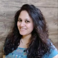 Mitali Karmarkar