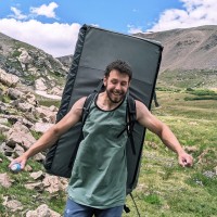 Chad Allen