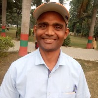 Naveen Kumar Agrahari