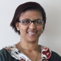 Xoliswa Masoleng