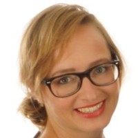Marjolein Roos