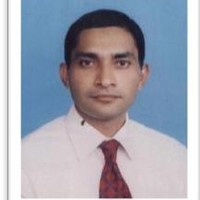 Nasir Maqsood