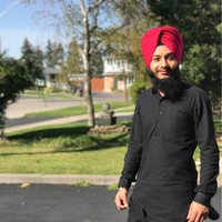 Manprit Singh Minhas