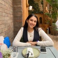 Tina Parekh