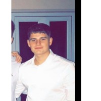 Keiran Denyer
