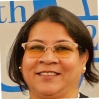 Sarah Noorjahan, Pe