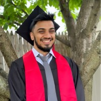 Nashaad Azimulla