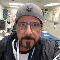 Paul Arias