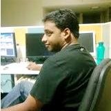 Vamshi Krishna