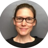 Susan Mcleish