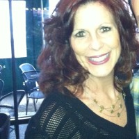 Sheri Page