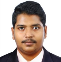 Vineeth K V