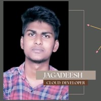 Jagadeesh Palanisamy